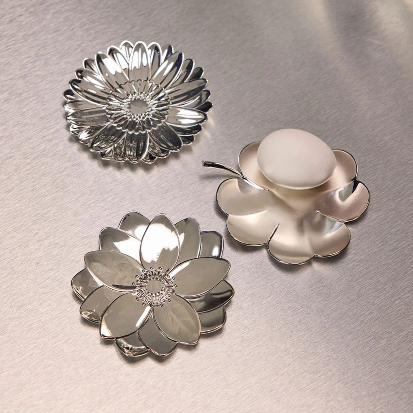 Christofle: French Luxury for the tabletop & home decor gallery detail image