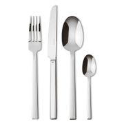 Neutra Cutlery Set 24 Piece gallery detail image