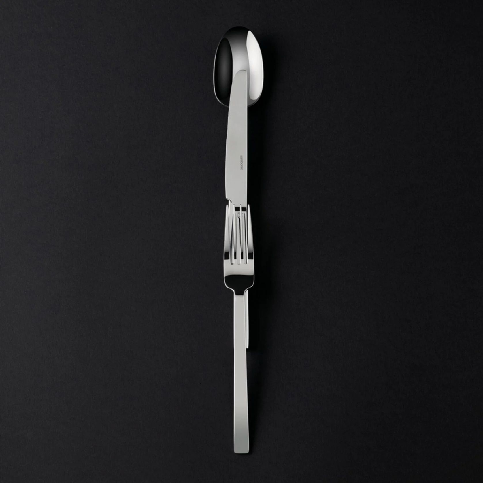 Neutra Cutlery Set 24 Piece gallery detail image