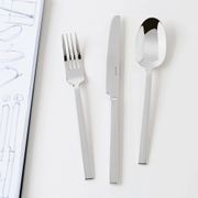Neutra Cutlery Set 24 Piece gallery detail image