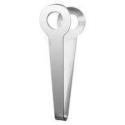 OH De Christofle Ice Tongs gallery detail image