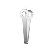 OH De Christofle Ice Tongs gallery detail image