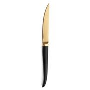Rib Steak Knife Gold gallery detail image