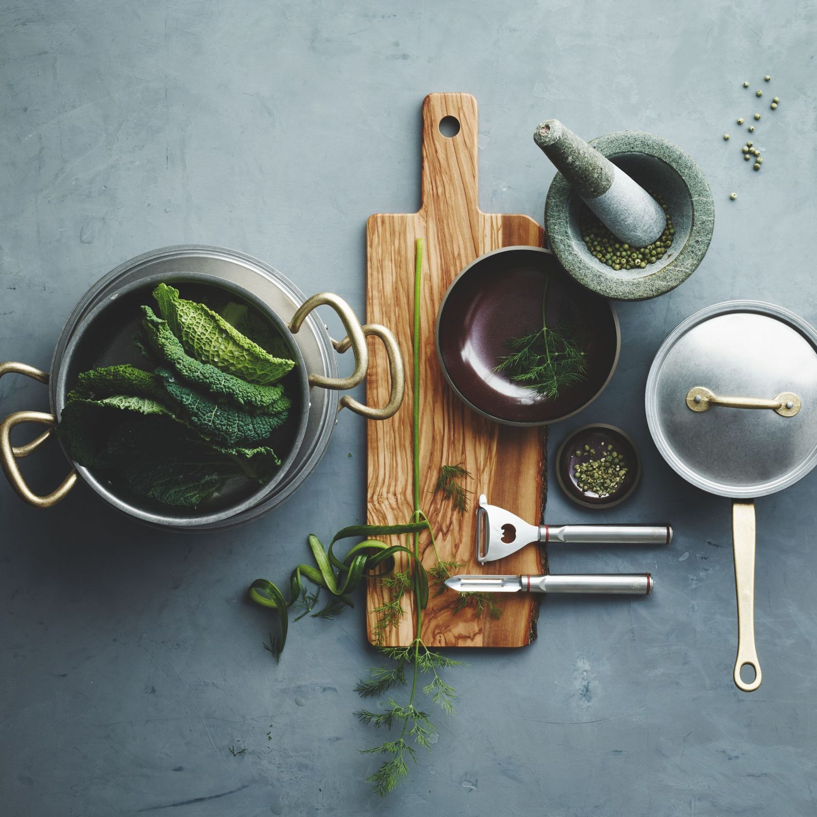 Sambonet: Cutlery, Serveware and Cookware gallery detail image