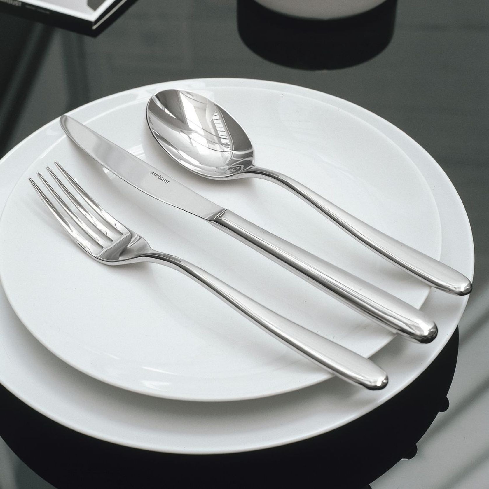 Sambonet Cutlery, Serveware and Cookware gallery detail image