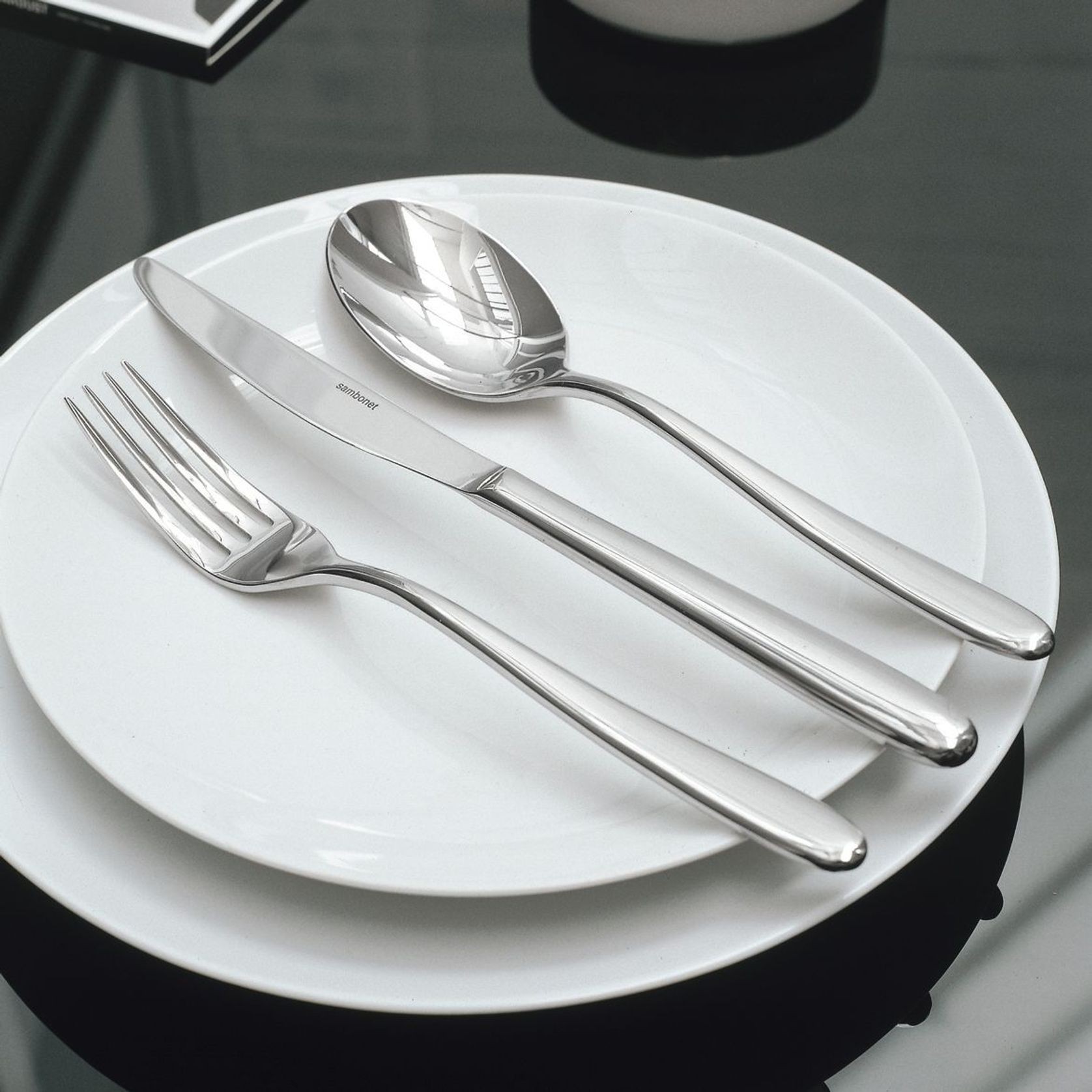 Sambonet: Cutlery, Serveware and Cookware gallery detail image