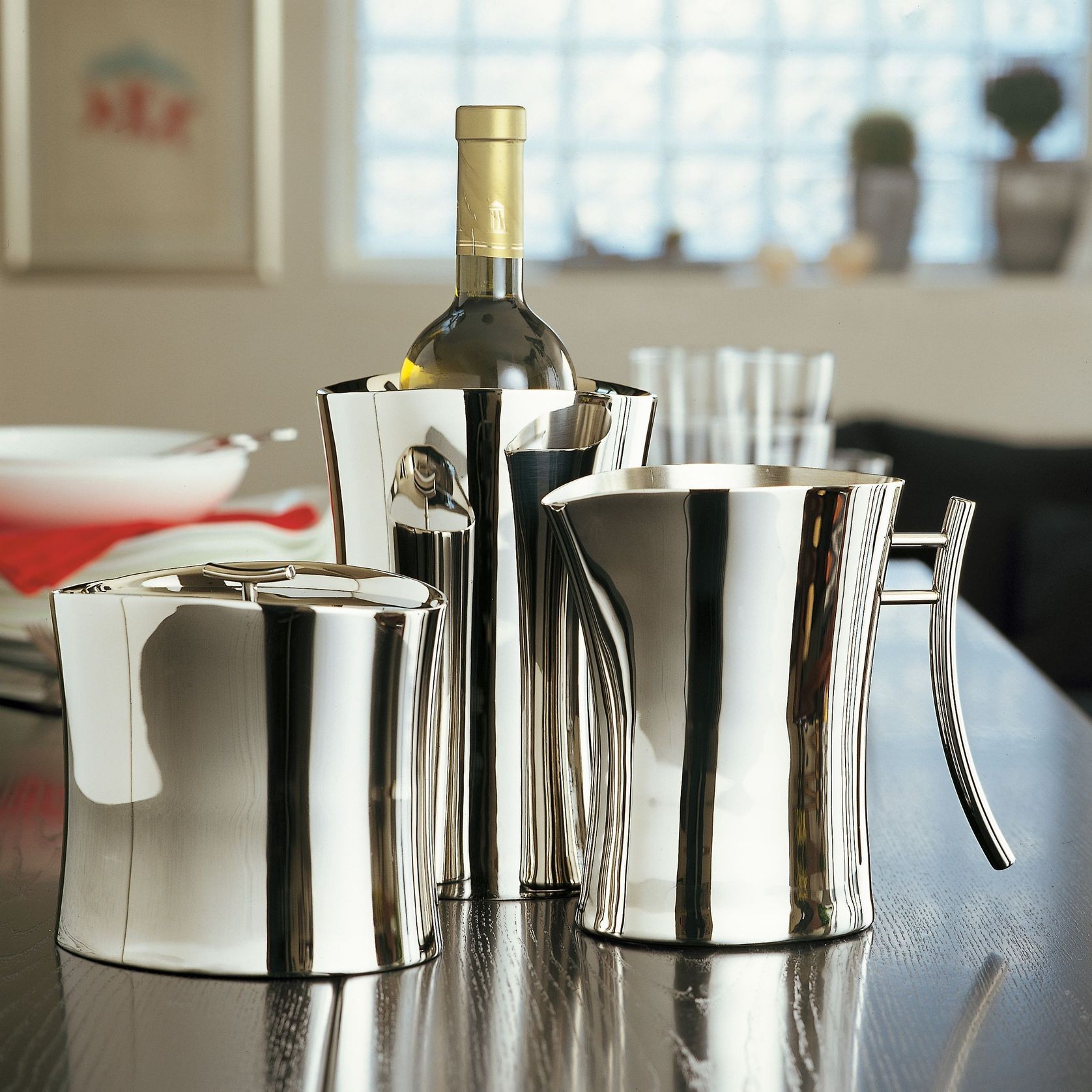Sambonet: Cutlery, Serveware and Cookware gallery detail image