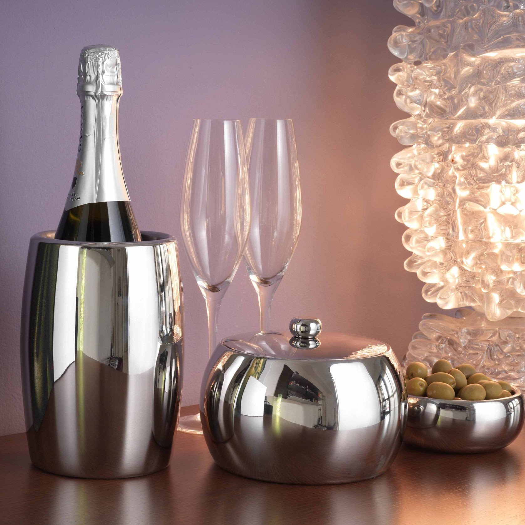 Sambonet: Cutlery, Serveware and Cookware gallery detail image