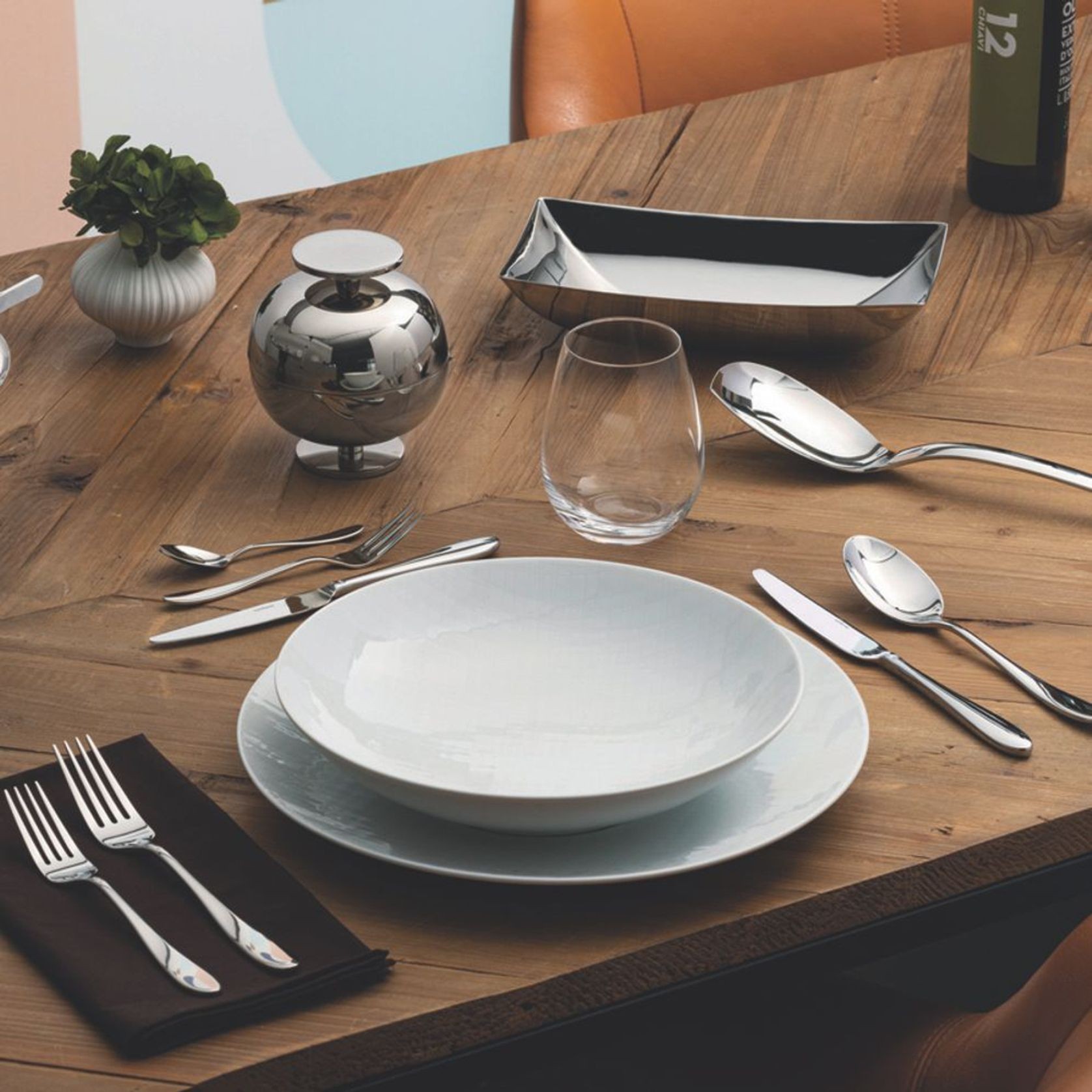 Sambonet Cutlery, Serveware and Cookware gallery detail image