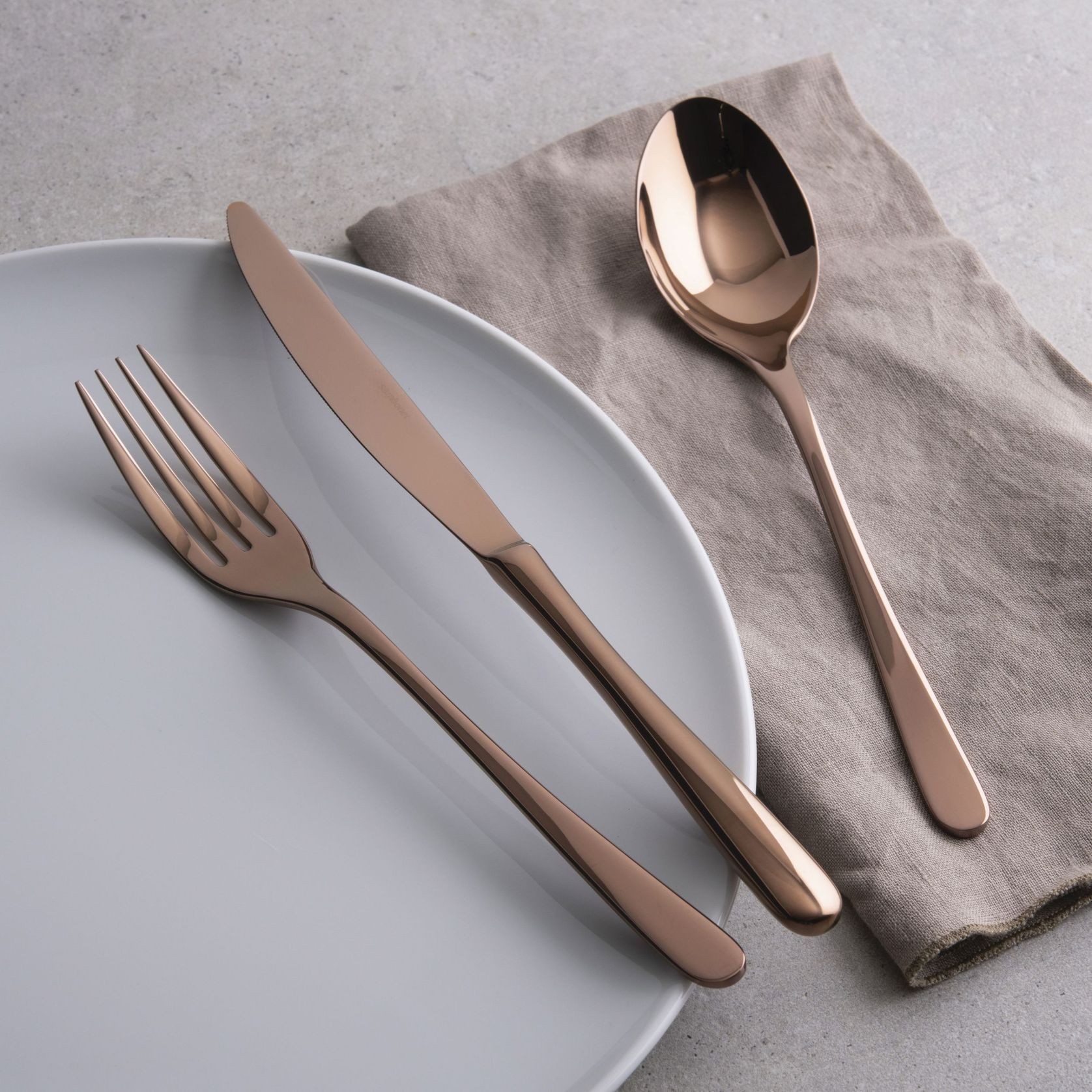 Sambonet Cutlery, Serveware and Cookware gallery detail image