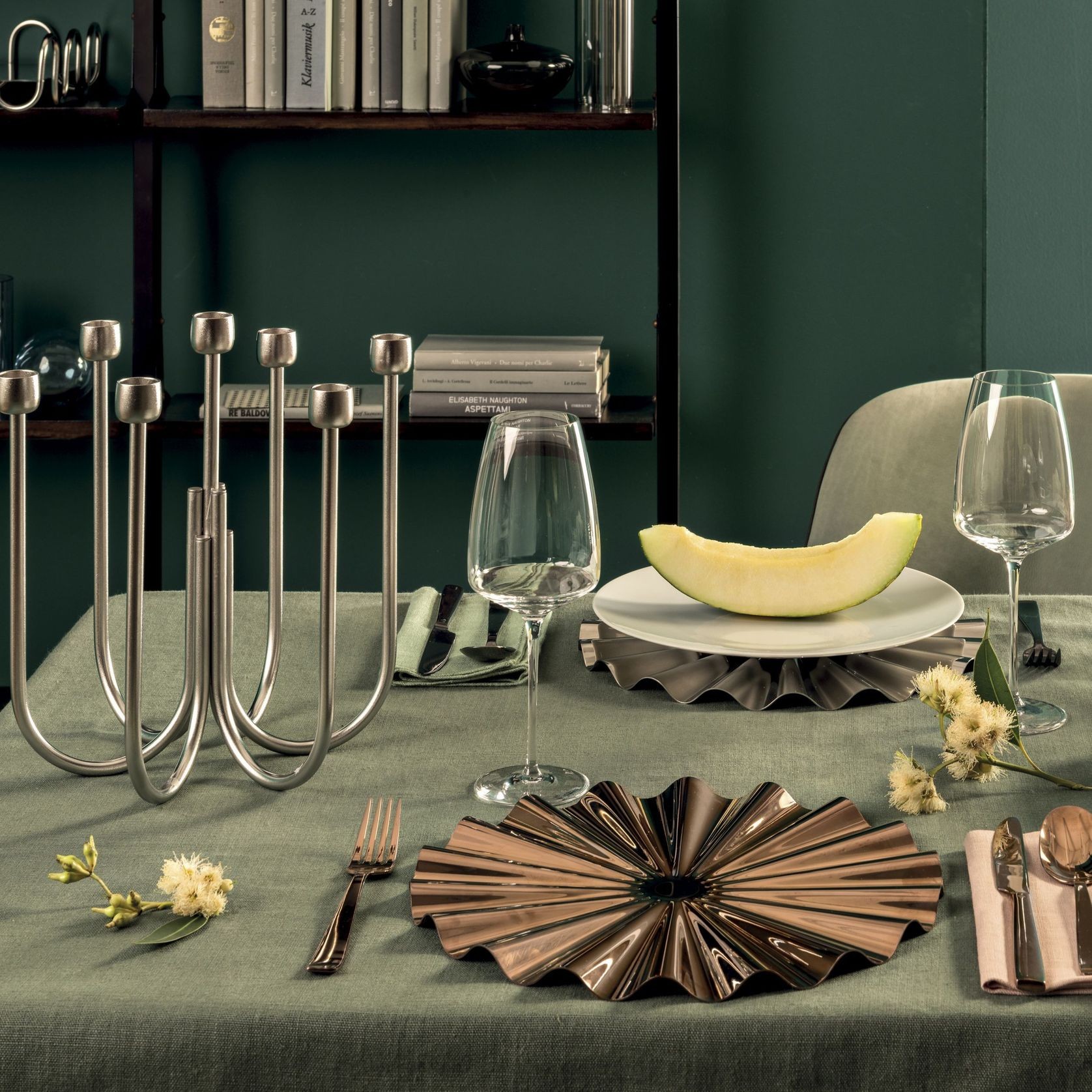 Sambonet: Cutlery, Serveware and Cookware gallery detail image