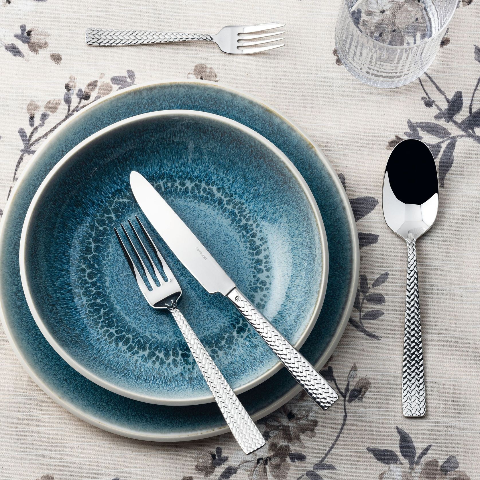 Sambonet Cutlery, Serveware and Cookware gallery detail image