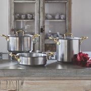 Sambonet: Cutlery, Serveware and Cookware gallery detail image