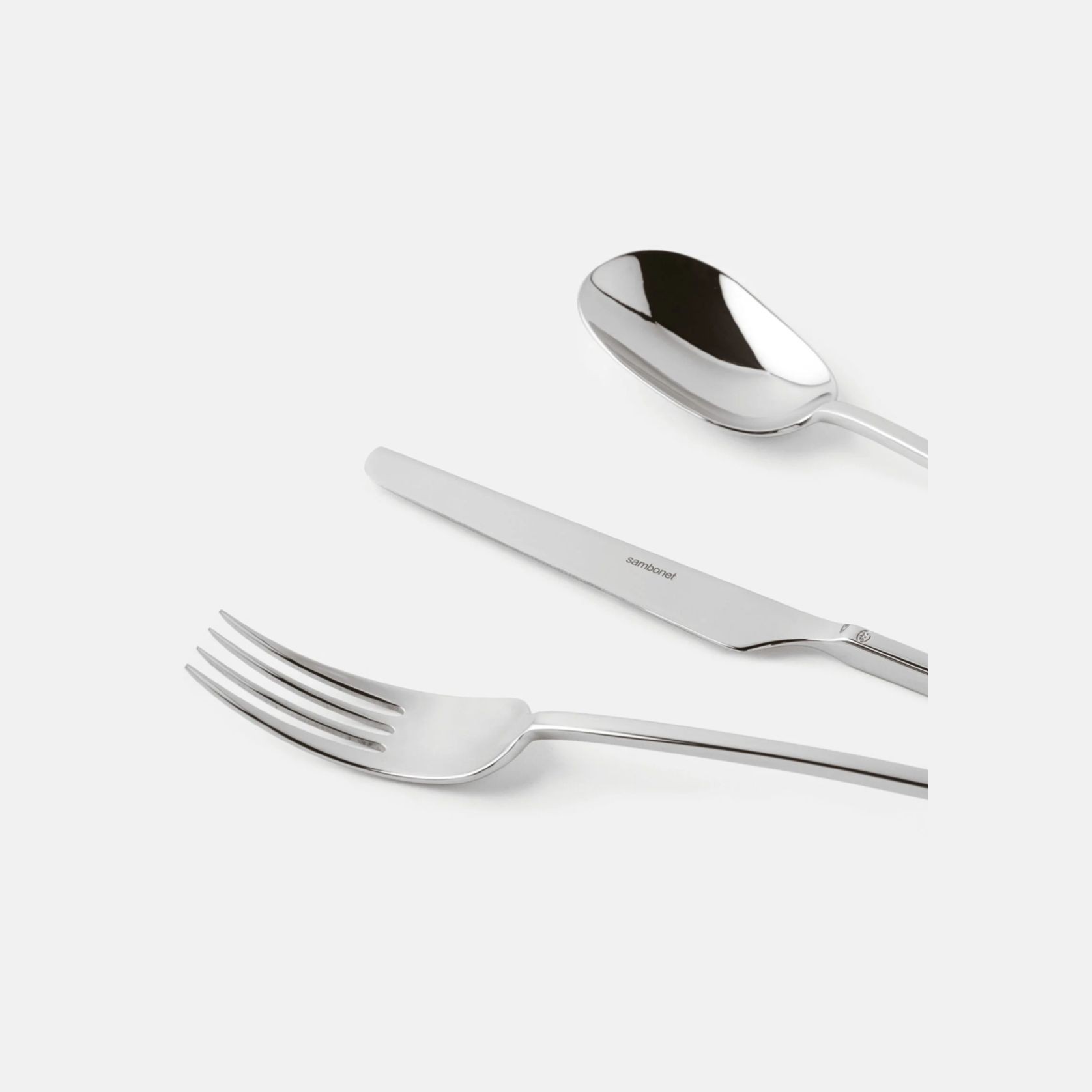 Sambonet 100 Cutlery gallery detail image