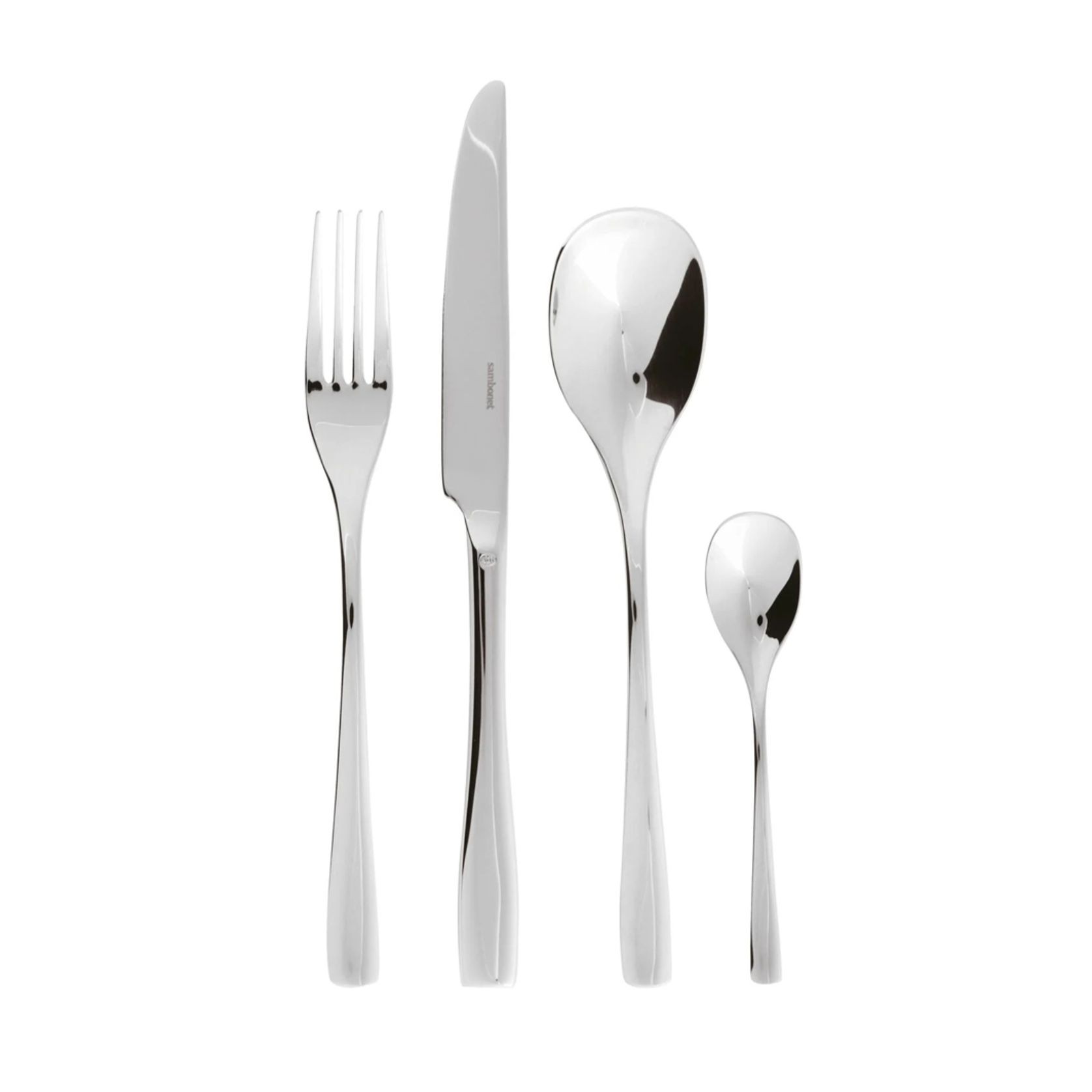 Sintesi Cutlery gallery detail image