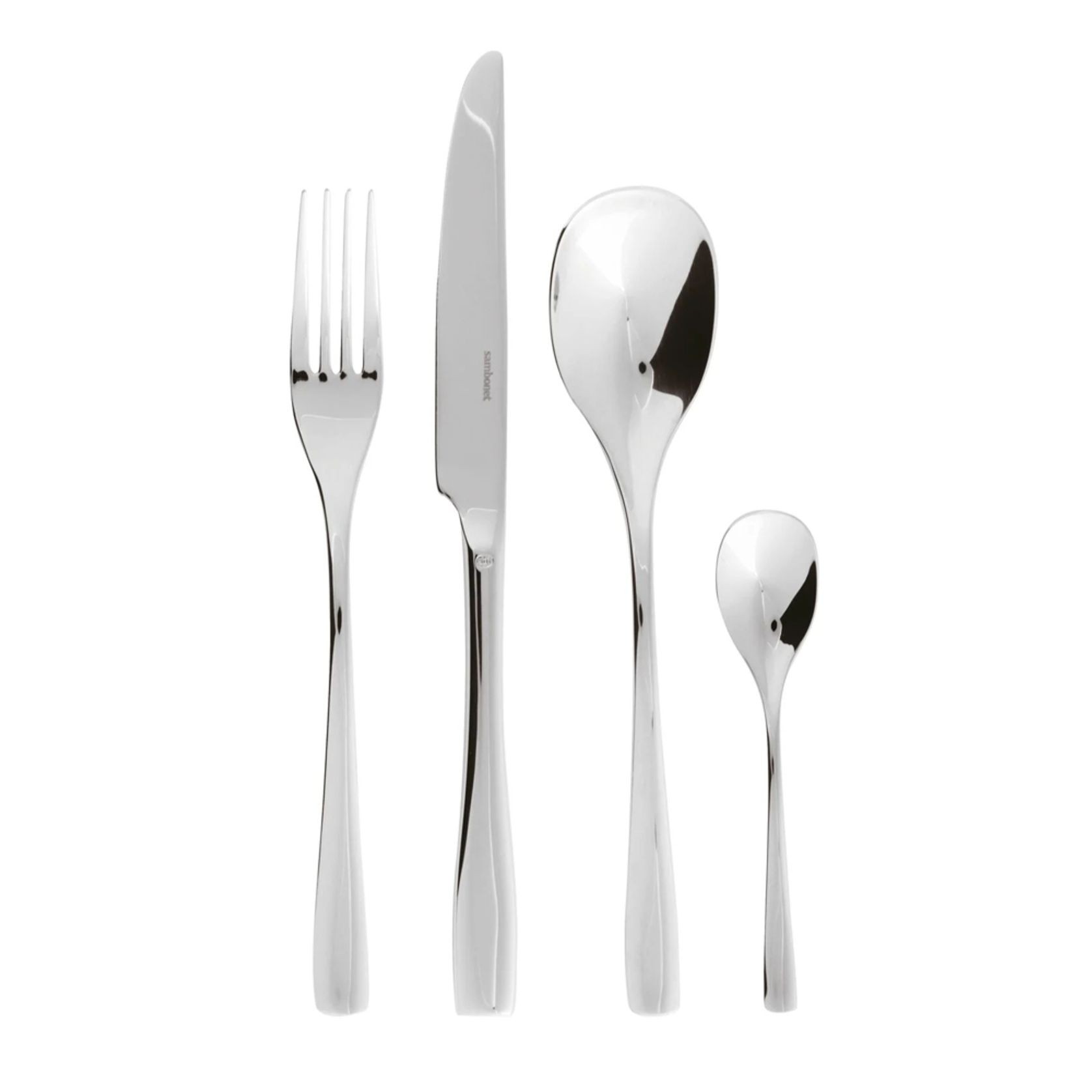 Sintesi Cutlery gallery detail image