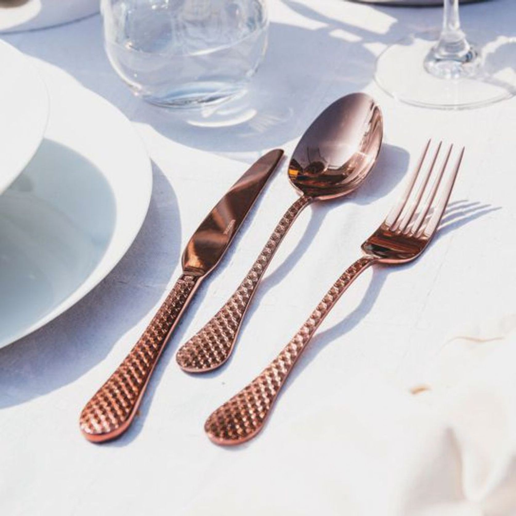 Taormina Cutlery gallery detail image