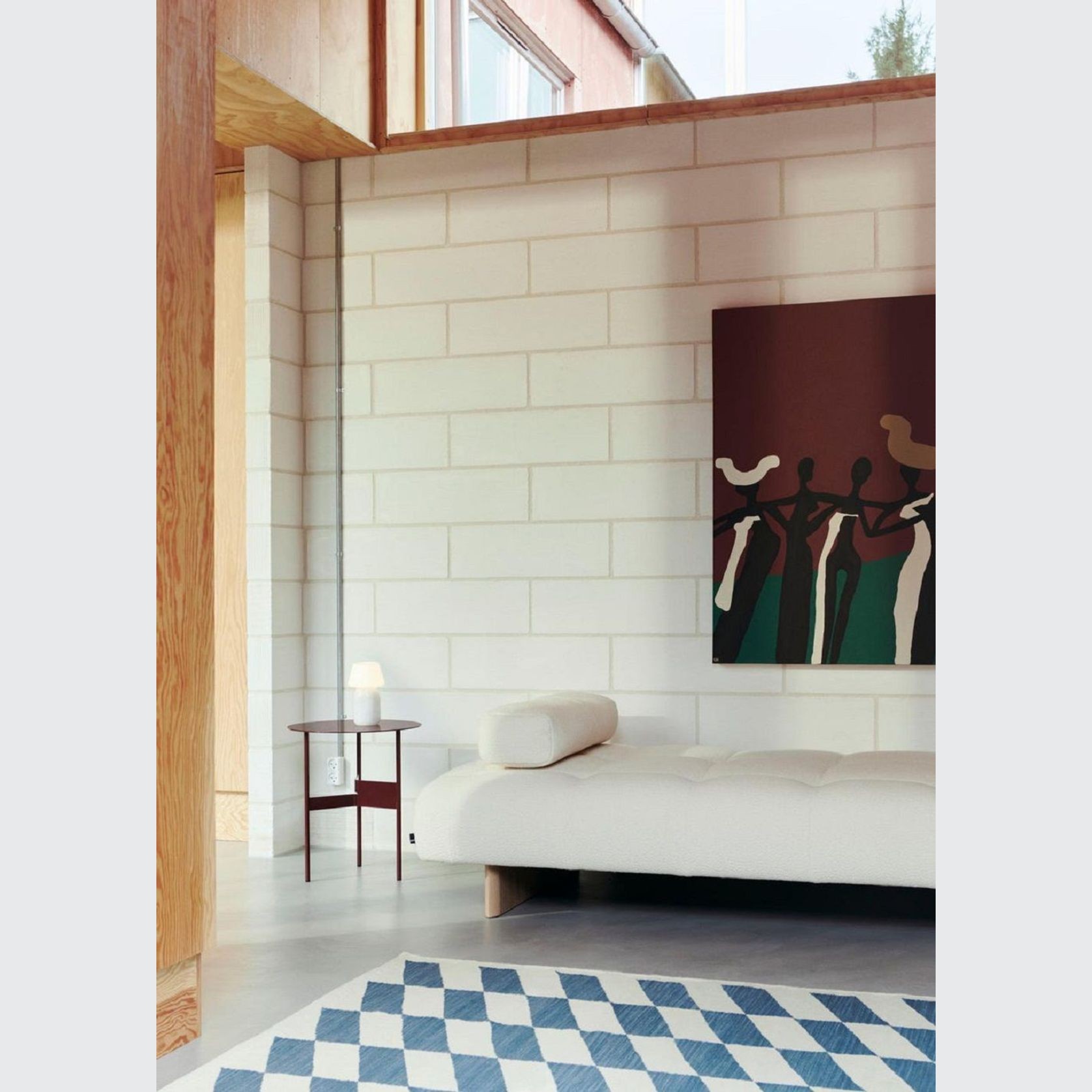 Quilton Lift Daybed gallery detail image