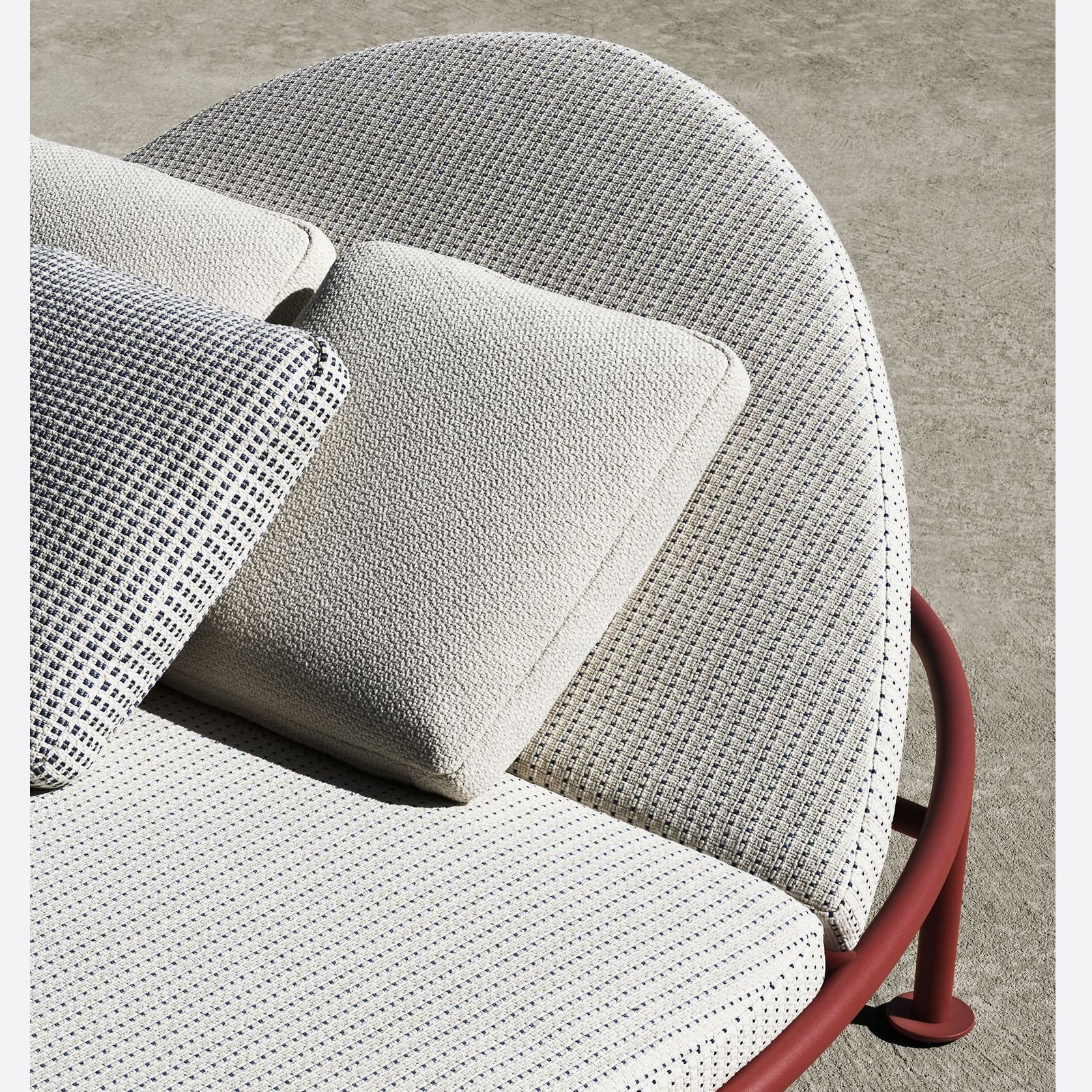 Borea Lounge gallery detail image