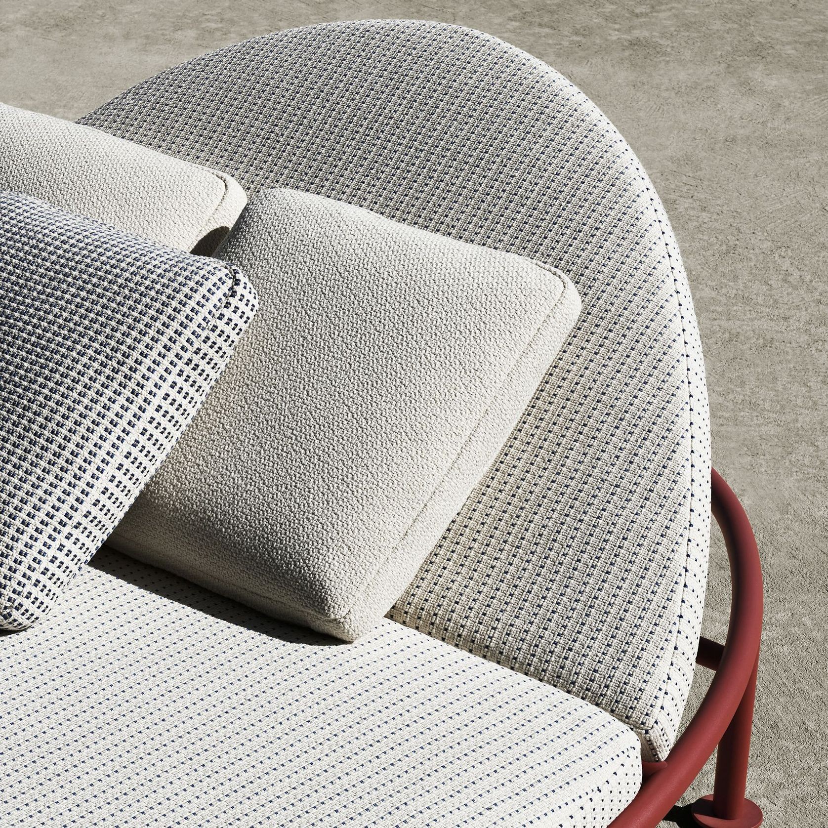 Borea Lounge gallery detail image