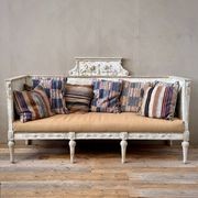 Swedish Gustavian Sofa gallery detail image