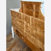 Swedish Gustavian Sofa gallery detail image