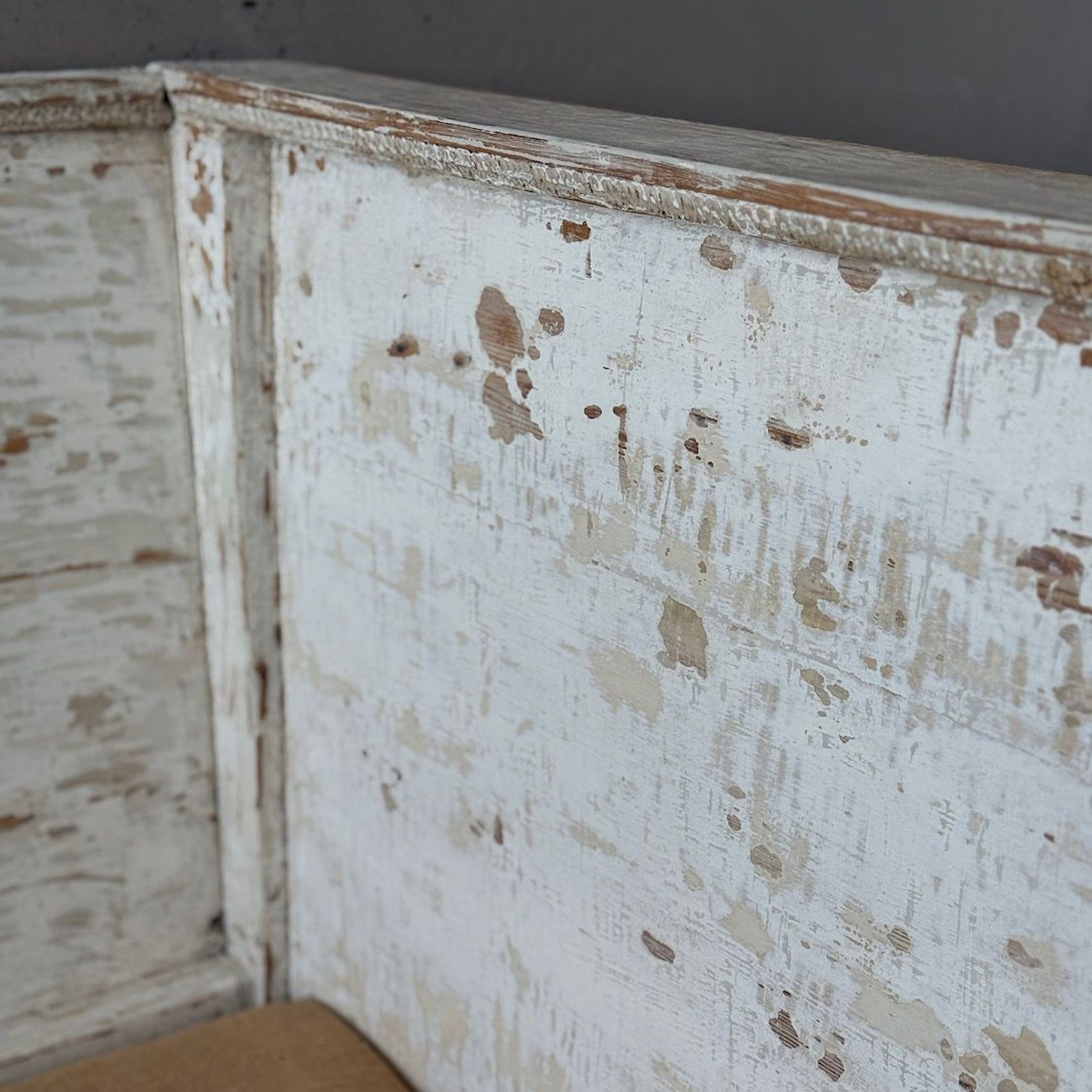 Swedish Gustavian Sofa gallery detail image