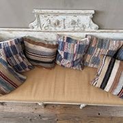 Swedish Gustavian Sofa gallery detail image
