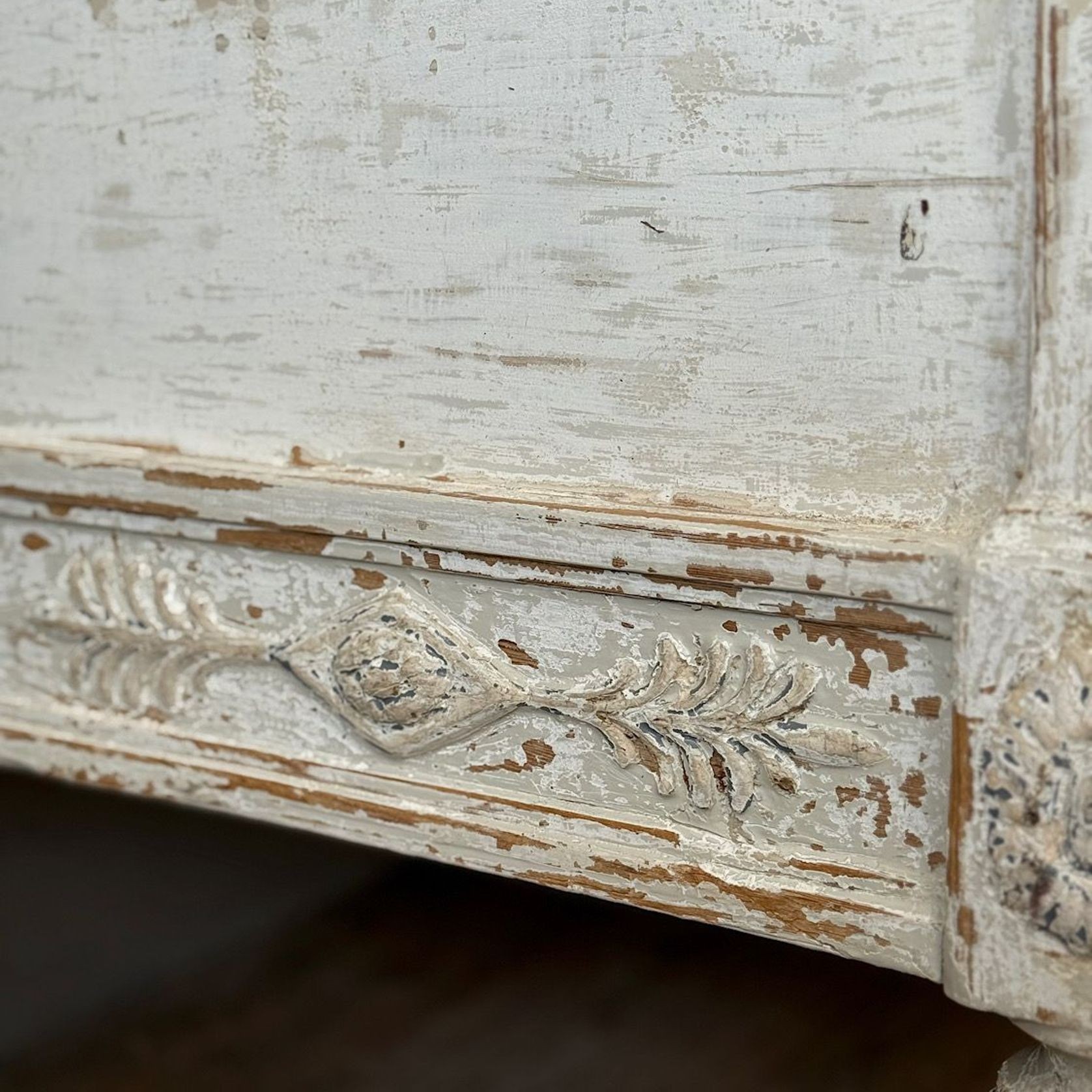 Swedish Gustavian Sofa gallery detail image