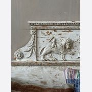 Swedish Gustavian Sofa gallery detail image