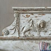 Swedish Gustavian Sofa gallery detail image