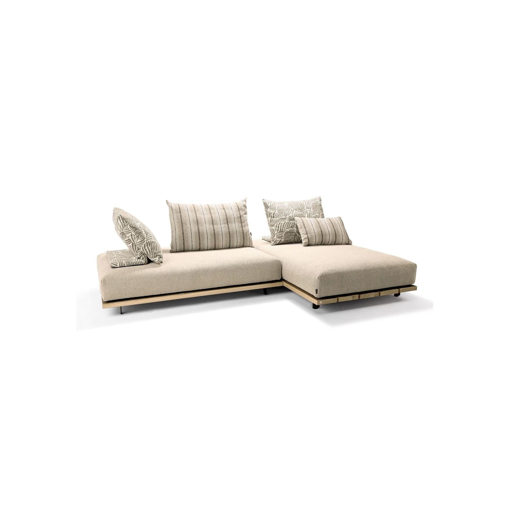 Moba Functional Back Cushion gallery detail image