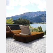 Moba Functional Back Cushion gallery detail image