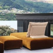 Moba Functional Back Cushion gallery detail image