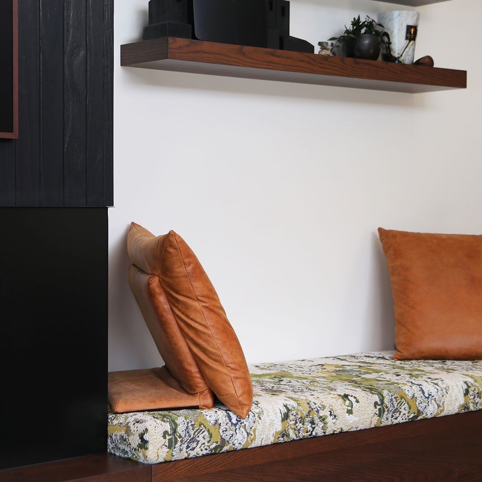 Moba Functional Back Cushion gallery detail image