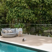 DecoDeck® Aluminium Decking gallery detail image