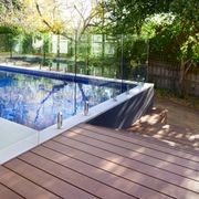 DecoDeck® Aluminium Decking gallery detail image