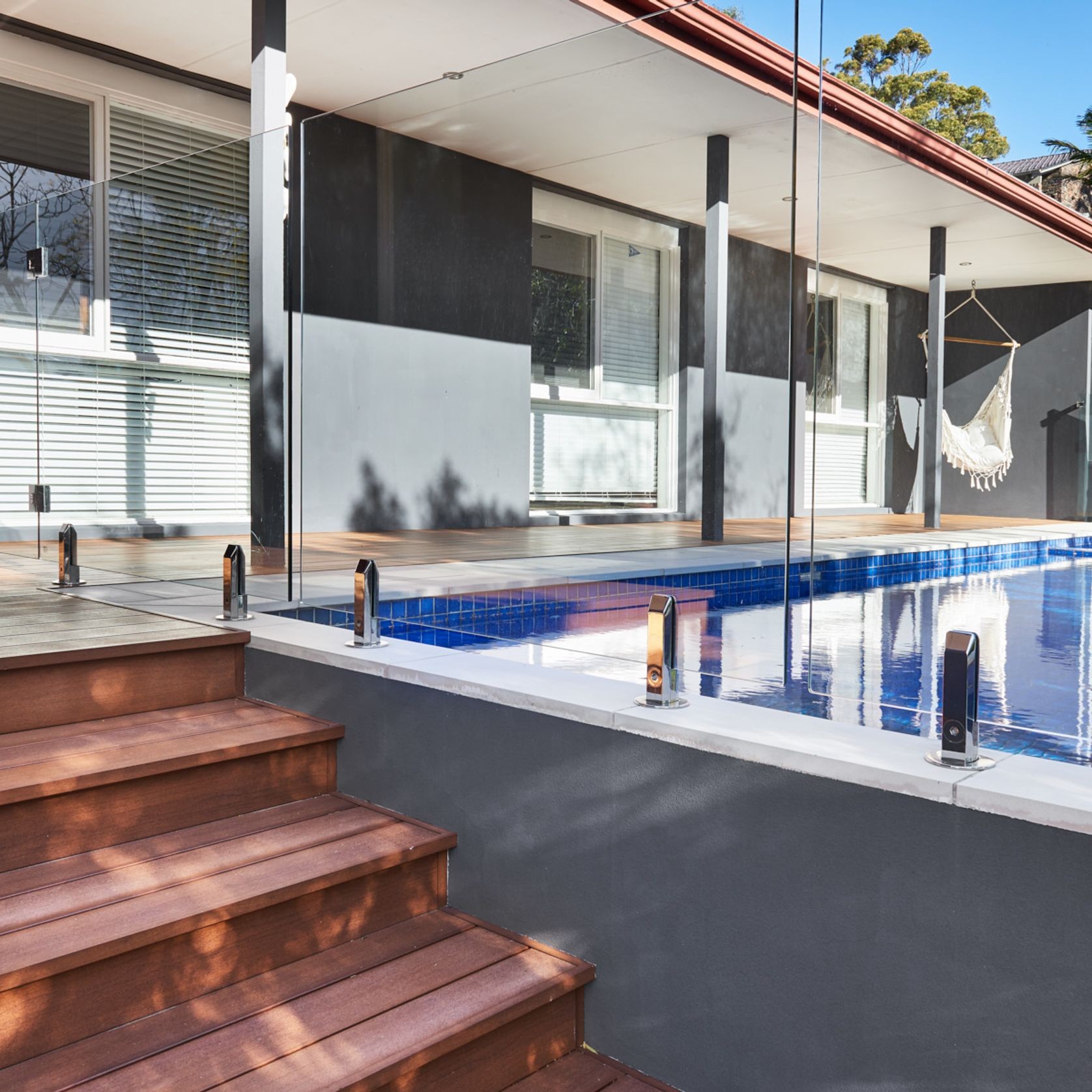 DecoDeck® Aluminium Decking gallery detail image