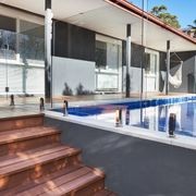 DecoDeck® Aluminium Decking gallery detail image