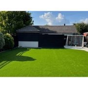 Artificial Synthetic Grass 1m x 10m 20mm - Natural gallery detail image