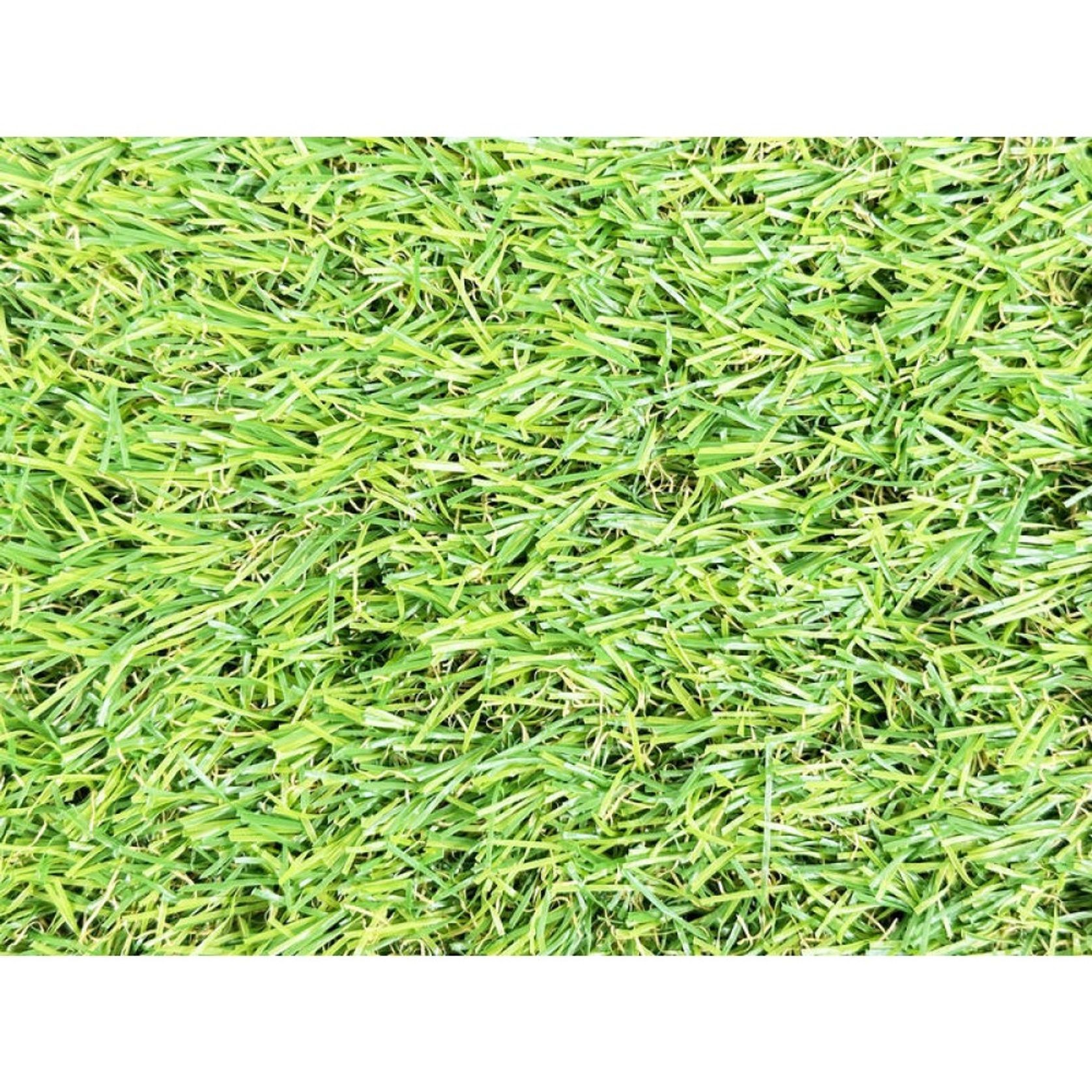 Artificial Grass Deck Tiles 300*300*20 - pack of 10 gallery detail image