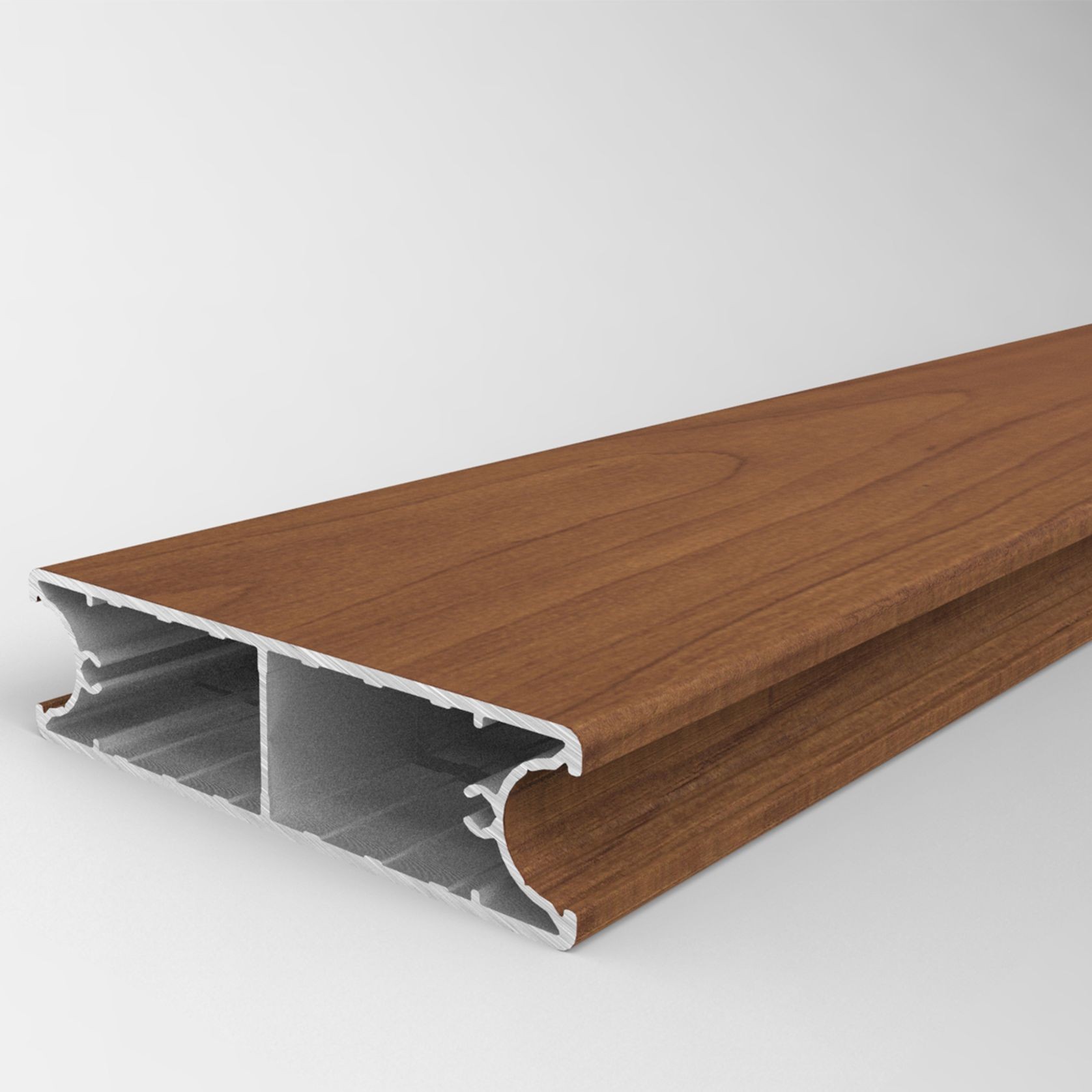 DecoDeck® Aluminium Decking gallery detail image
