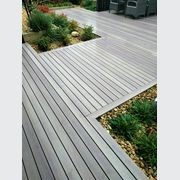 DecoDeck® Aluminium Decking gallery detail image