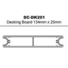 DecoDeck® Aluminium Decking gallery detail image