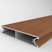 DecoDeck® Aluminium Decking gallery detail image