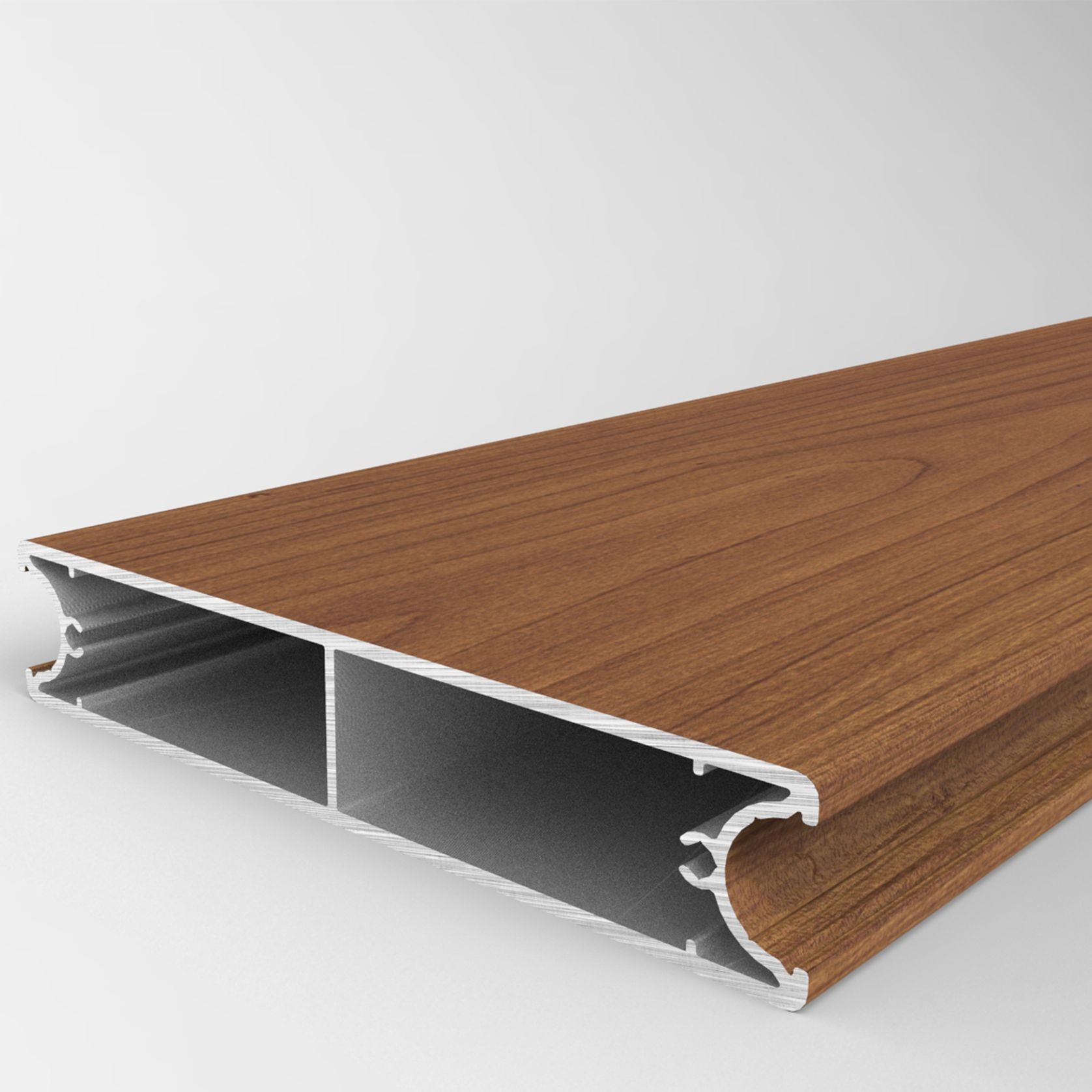DecoDeck® Aluminium Decking gallery detail image
