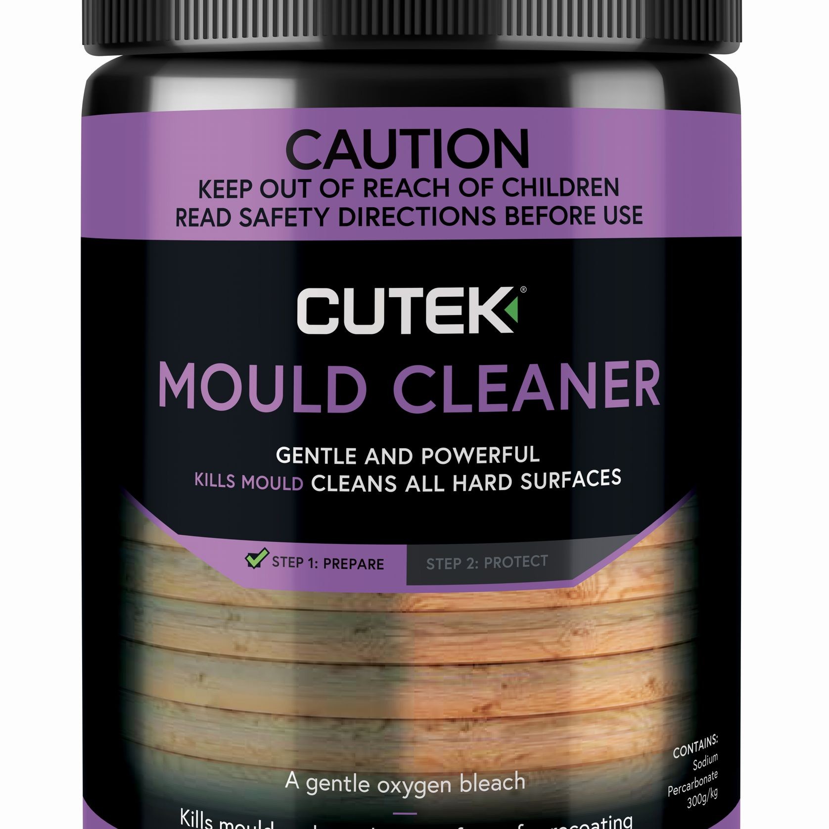 CUTEK® Mould Cleaner gallery detail image