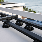 TreadTech Aluminium Deck Framing System gallery detail image