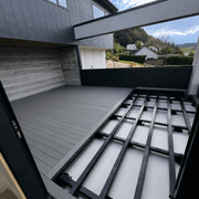 TreadTech Aluminium Deck Framing System gallery detail image