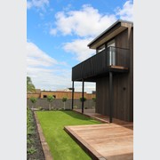 TreadTech Aluminium Deck Framing System gallery detail image